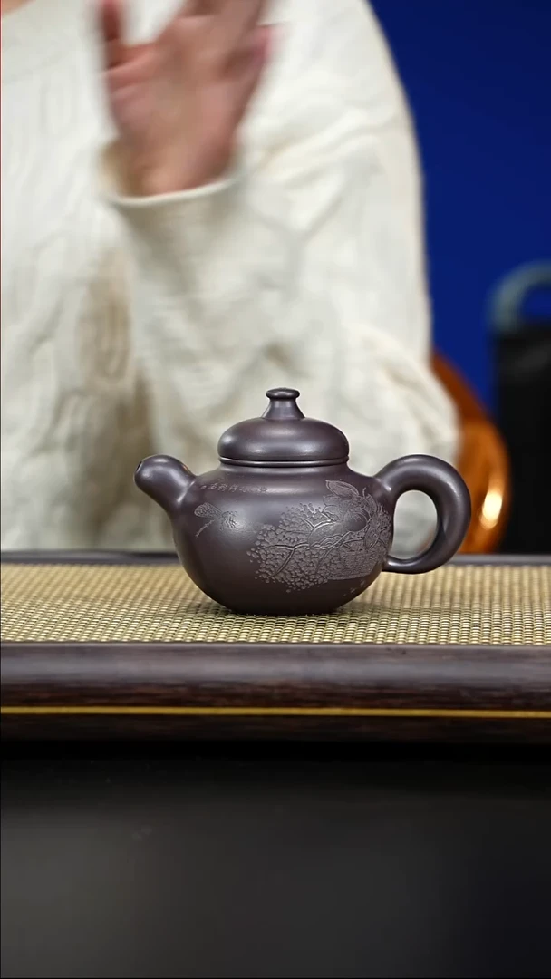 紫古斋紫砂杨菲51