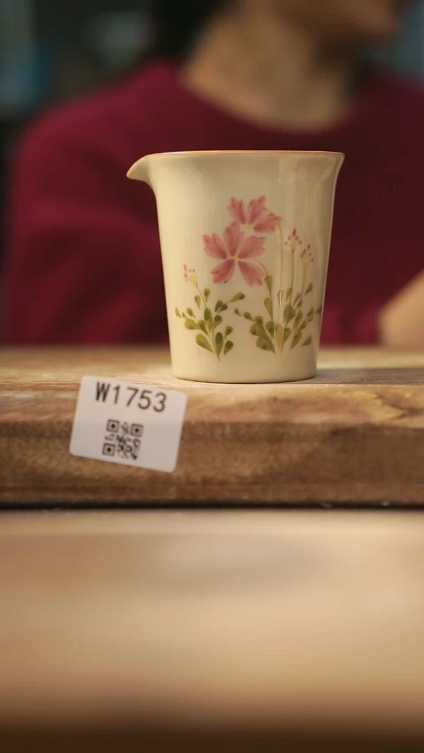 【闪购商品】【经典福利】/ 公道杯@@W1753