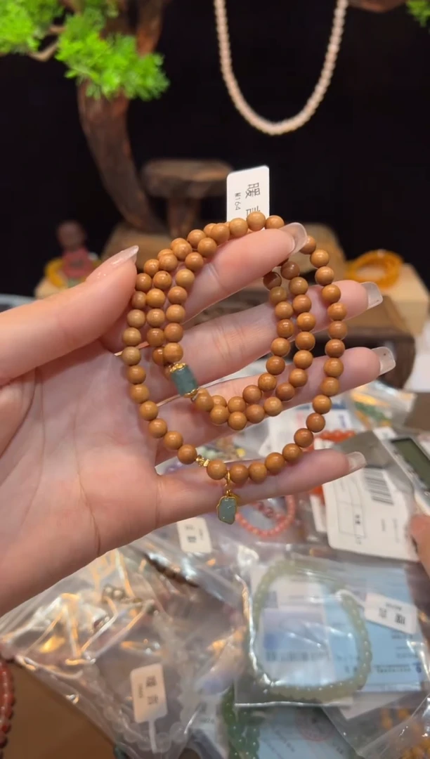 【闪购商品】翡翠手饰未镶嵌手饰@@M164