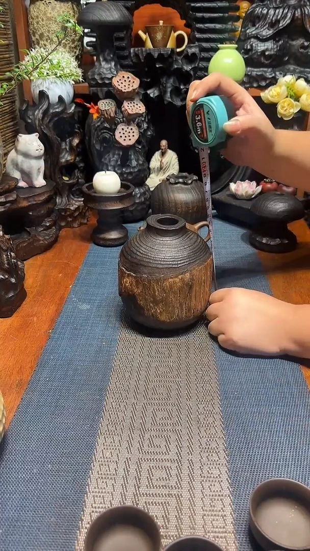 香樟木香樟木一物一拍