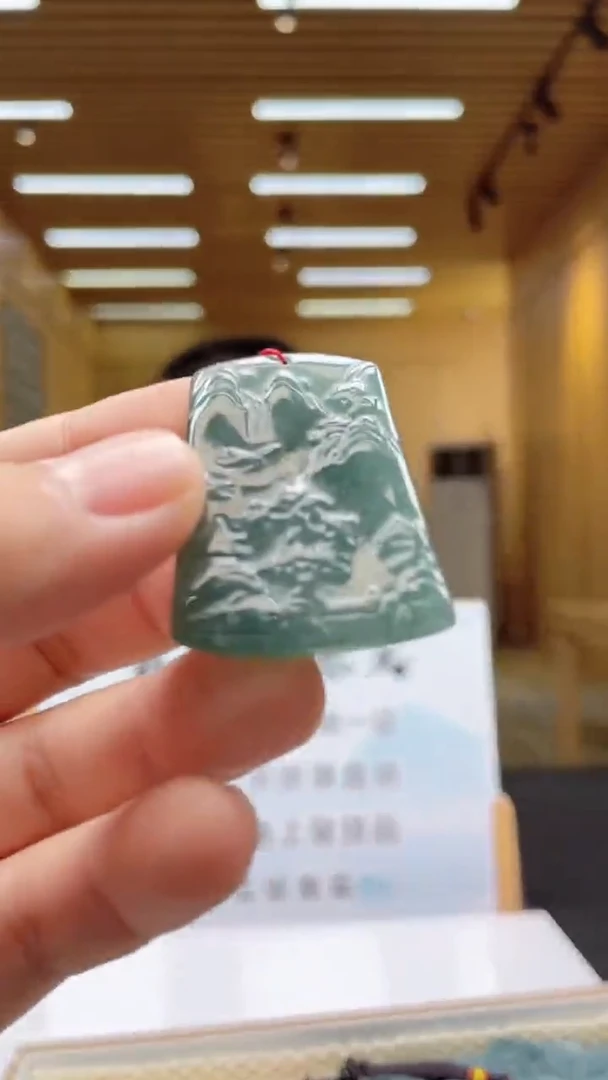 未镶嵌定制翡翠********554