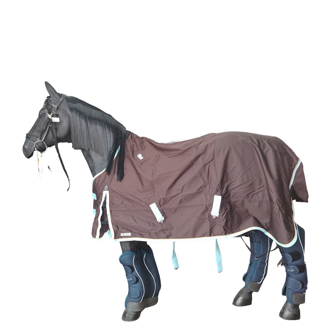 春秋季防水单层马衣 /防水透气保暖