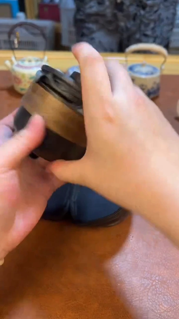 高端茶具，便宜处理