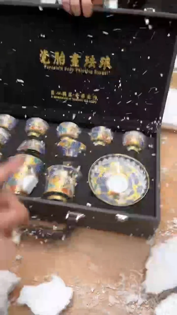 【闪购商品】其他@@@@【闪购链接】精美茶具便宜卖了