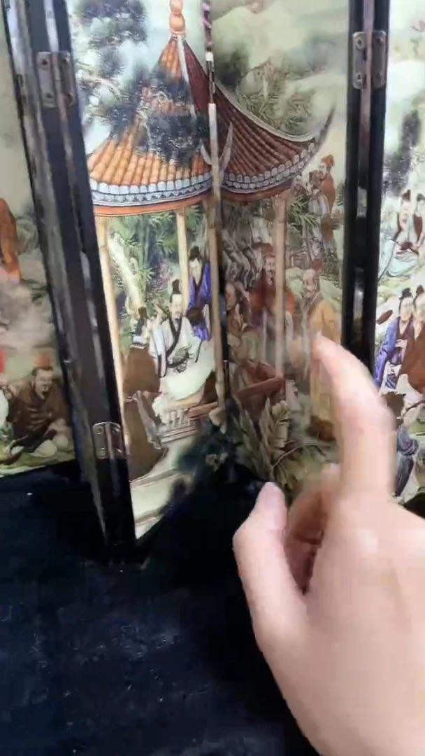 【闪购商品】摆件主播推荐如图所示