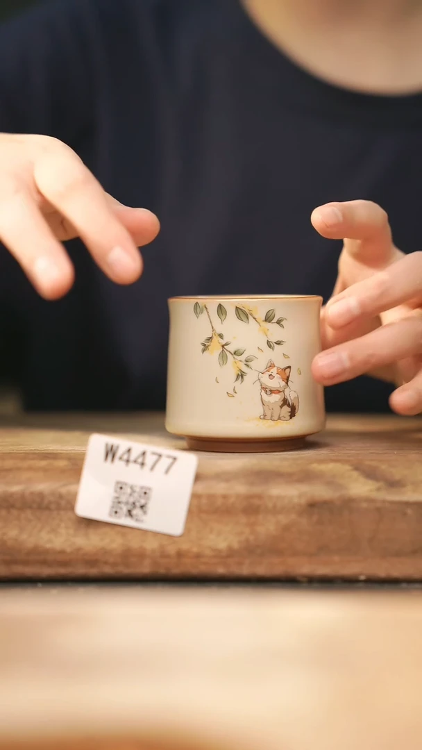 【经典福利】/ 杯子@@W4477