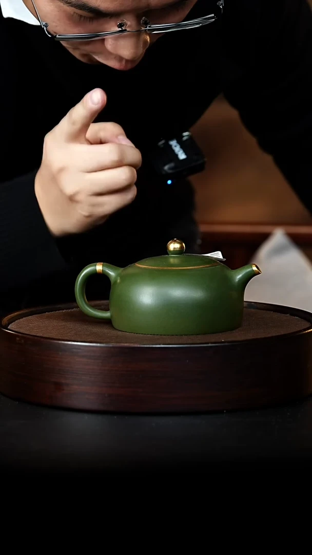 茶壶紫砂宜兴紫砂壶23