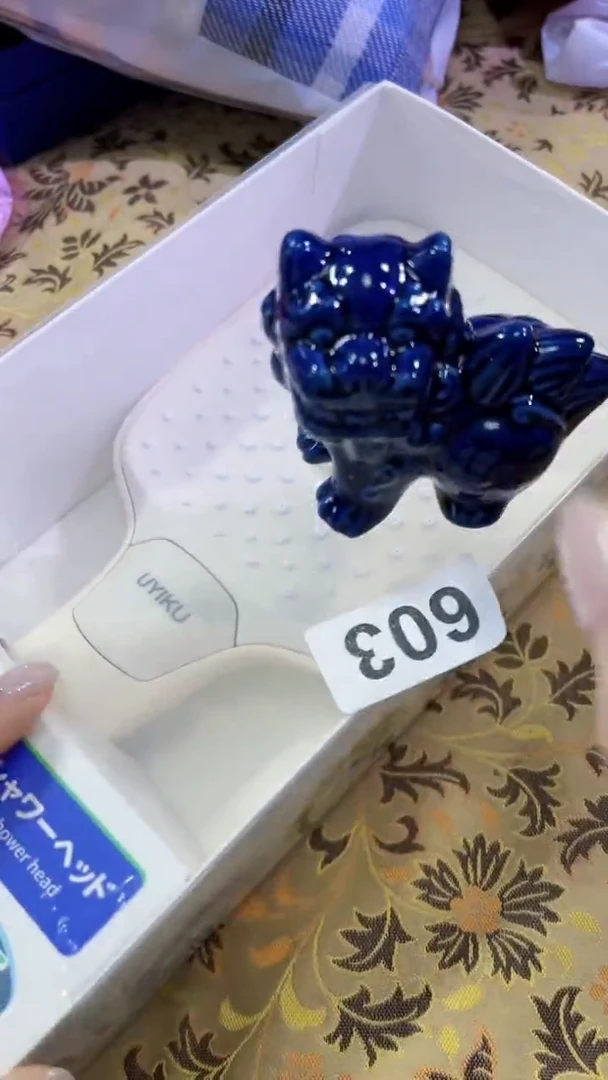 瓷片陶茶666文玩周边多人