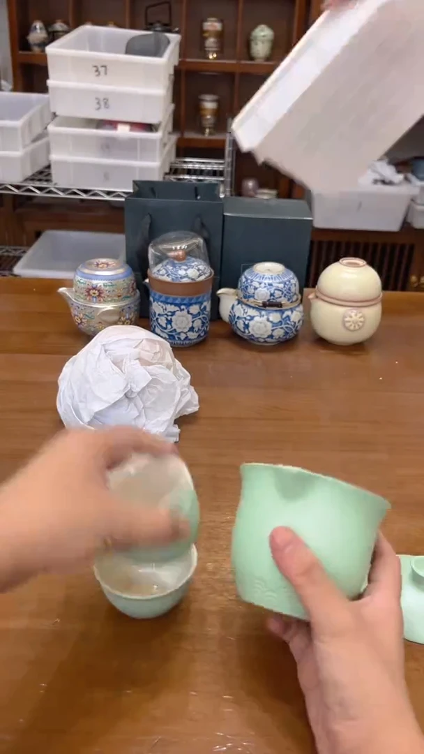 陶瓷茶具通用链接@@@@@
