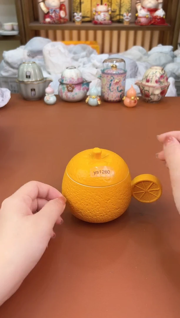 其他@@允礼茶器通用链接 这个真的很便宜