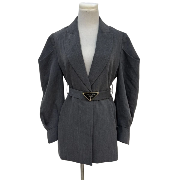 衣服/普拉达/95新/250918XZ0008/C14058442446