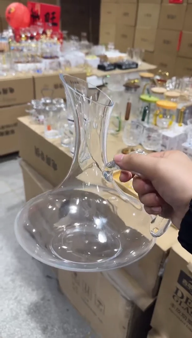 【闪购商品】玻璃无盖款青苹果直播价