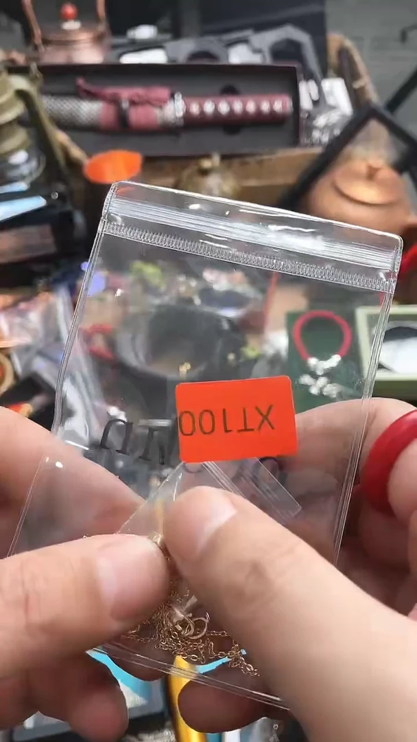 【闪购商品】瓷片永华世家亭亭总铺亭总小铺210