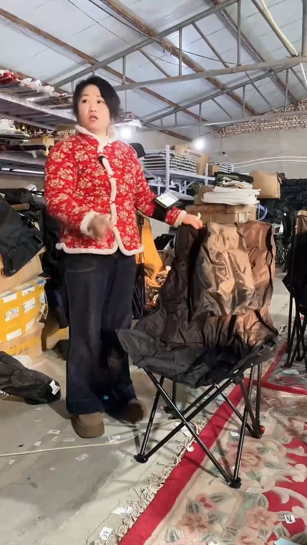铁瑕疵不售后椅子      16