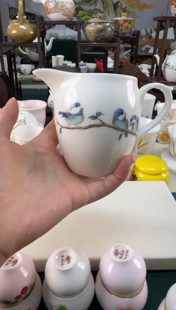 【闪购商品】瓷器 ······.......