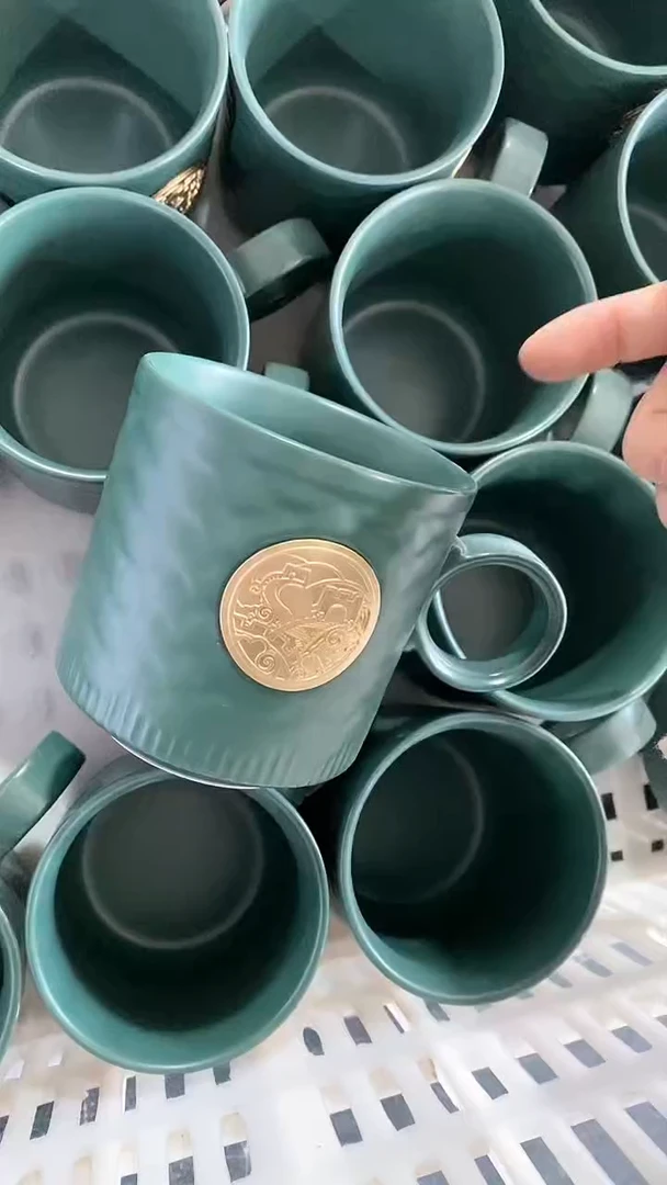 【闪购商品】瓷片陶瓷茶器福利145