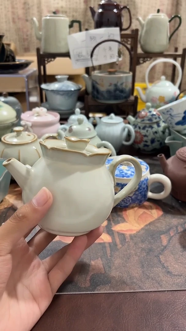 其他微瑕茶器福利品  介意微瑕勿拍 介意勿拍