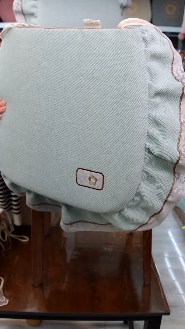 布雪尼尔宽边淡轻：绿色4个