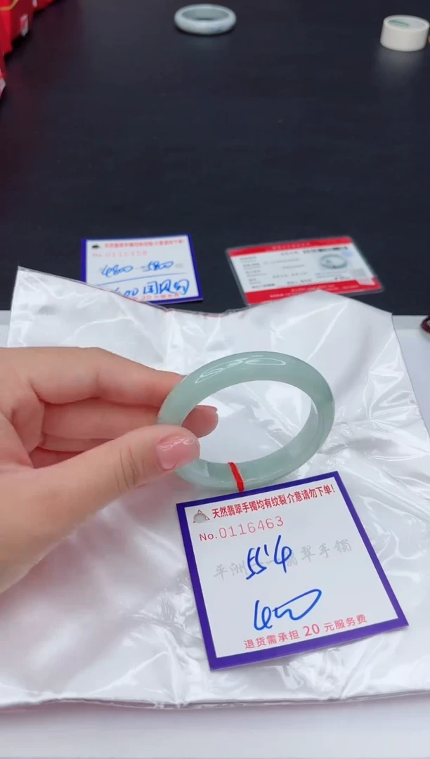 未镶嵌手镯翡翠1111111