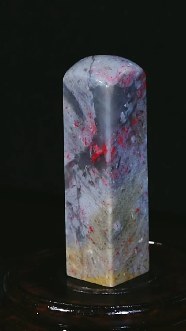 【闪购商品】昌化石昌化鸡血石