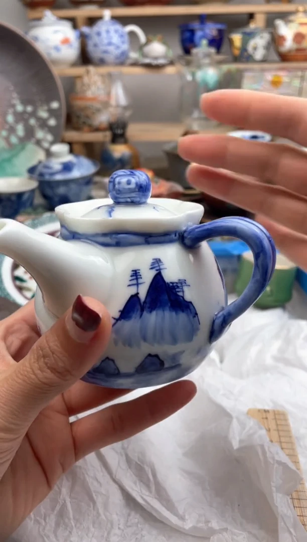 【闪购商品】瓷片默认微瑕，看清尺寸品相再拍