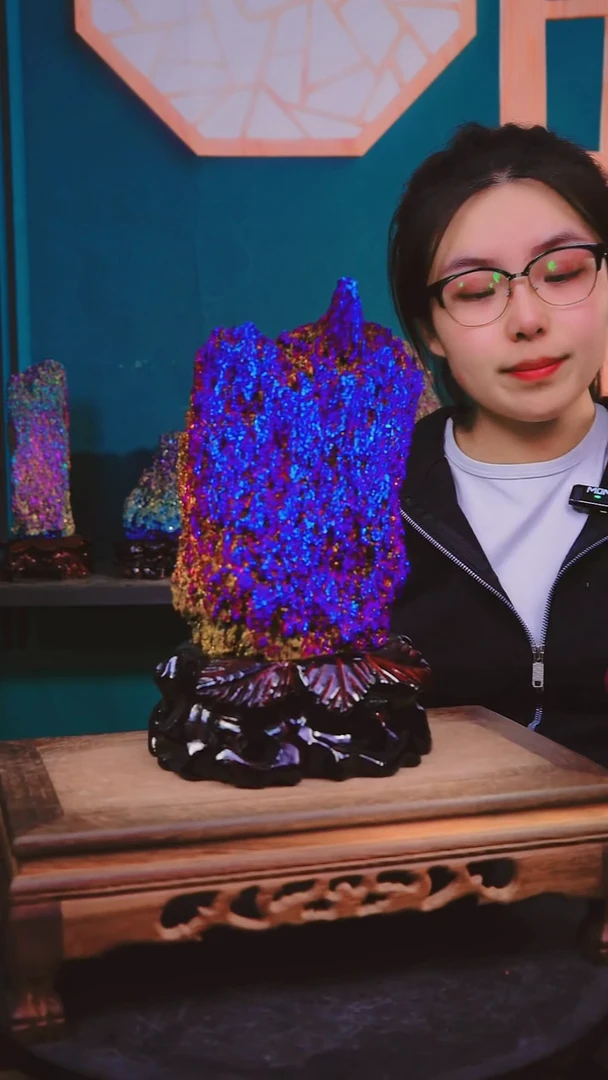 石材精品摆件付米链接