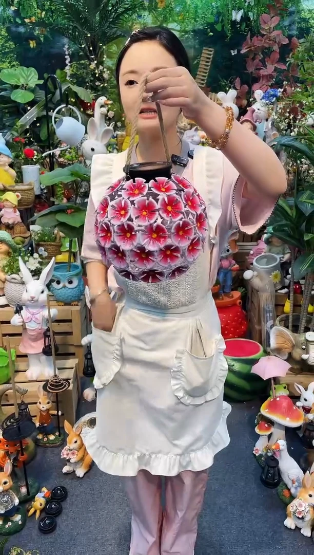 花园庭院摆件&00&