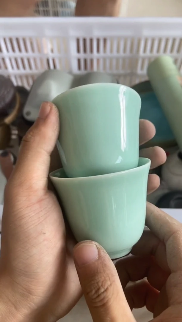 杯无运费险有瑕疵的有点脏介意勿拍