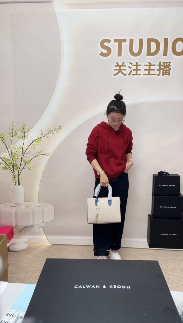 牛皮CALWAN&KEODH包包特卖