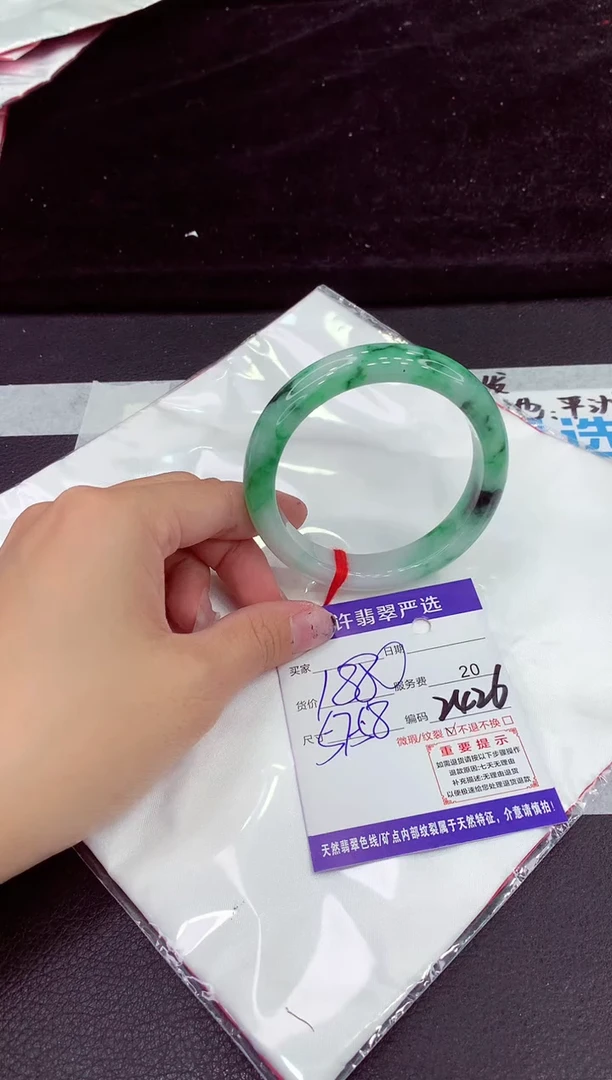 未镶嵌手镯翡翠111111