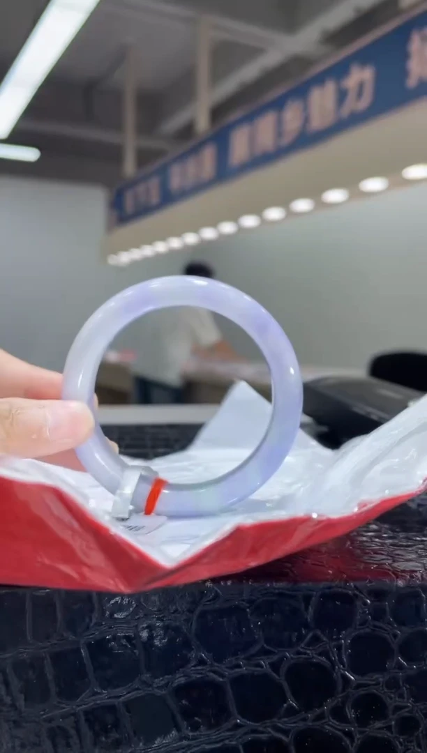 未镶嵌手镯翡翠  3