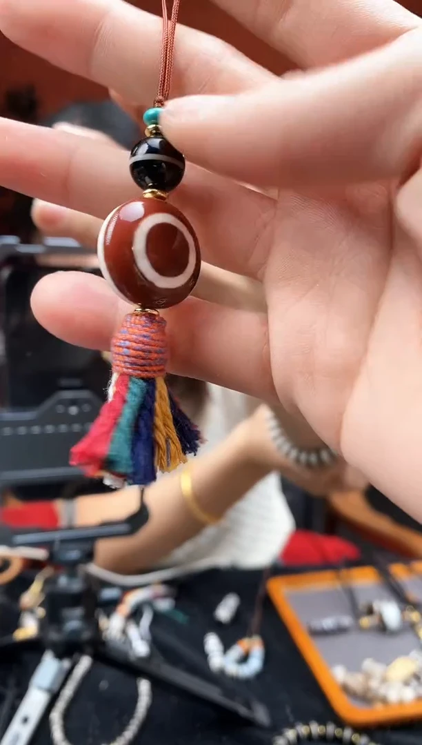 【闪购商品】玛瑙/玉髓108未镶嵌0219-