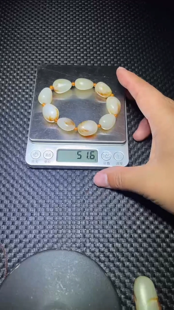 【闪购商品】和田玉挂件未镶嵌88