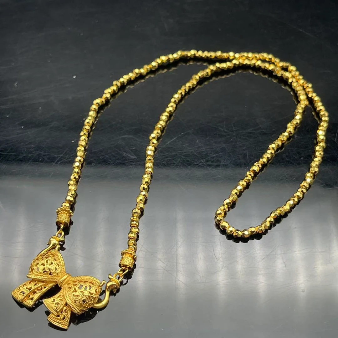 吊坠 高端定制，经其百搭设计色彩缤纷精美绝伦JD007