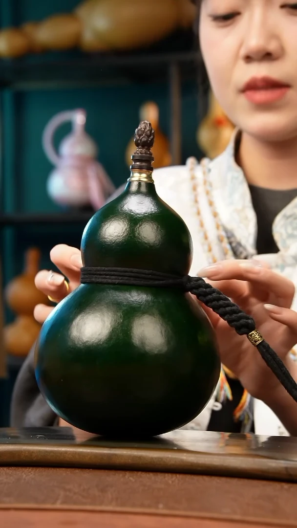 热水酒葫芦一物一拍K118