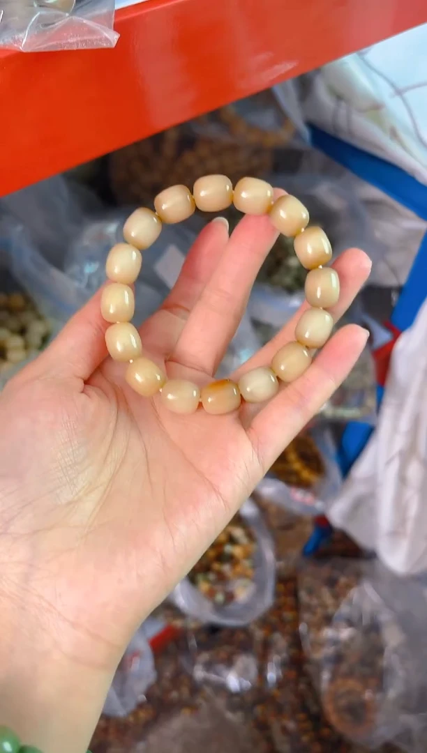 吊坠菩提根/象牙果F14   F14