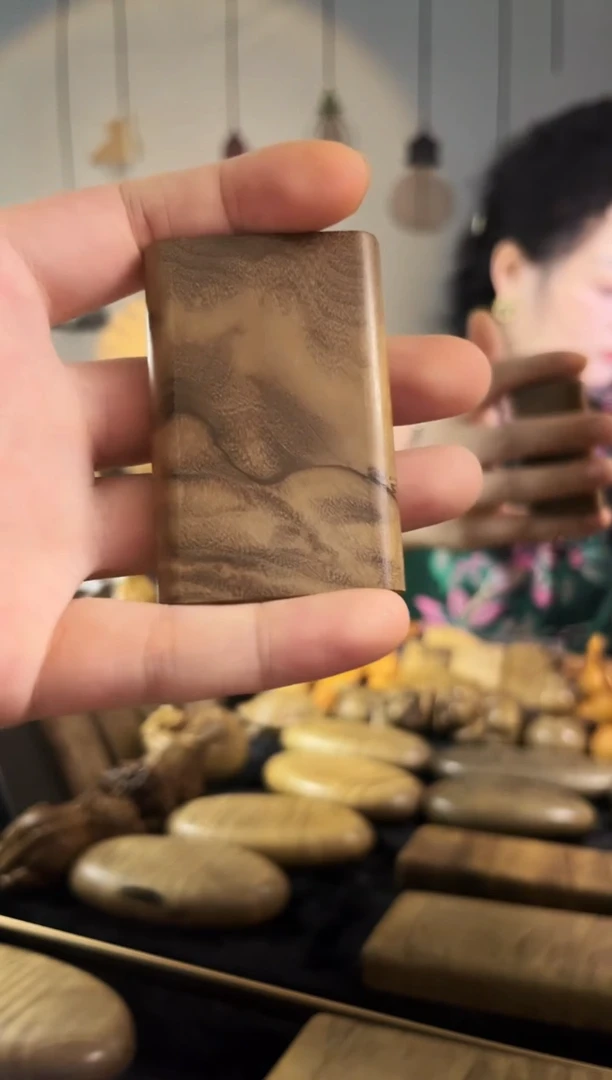 金丝楠楠阁阁木艺工艺品