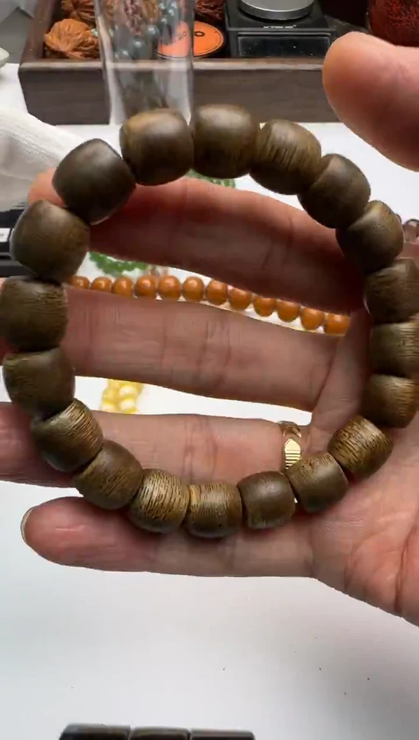 沉香手串沉香手串