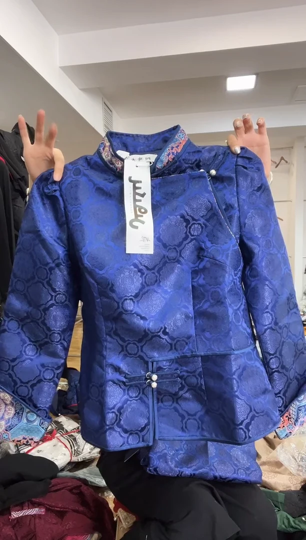 L码        105-115斤  外套