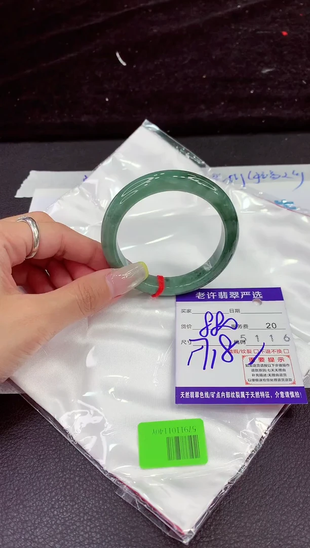未镶嵌手镯翡翠1111111
