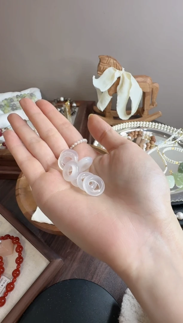 香榧木散珠599....拍一发一