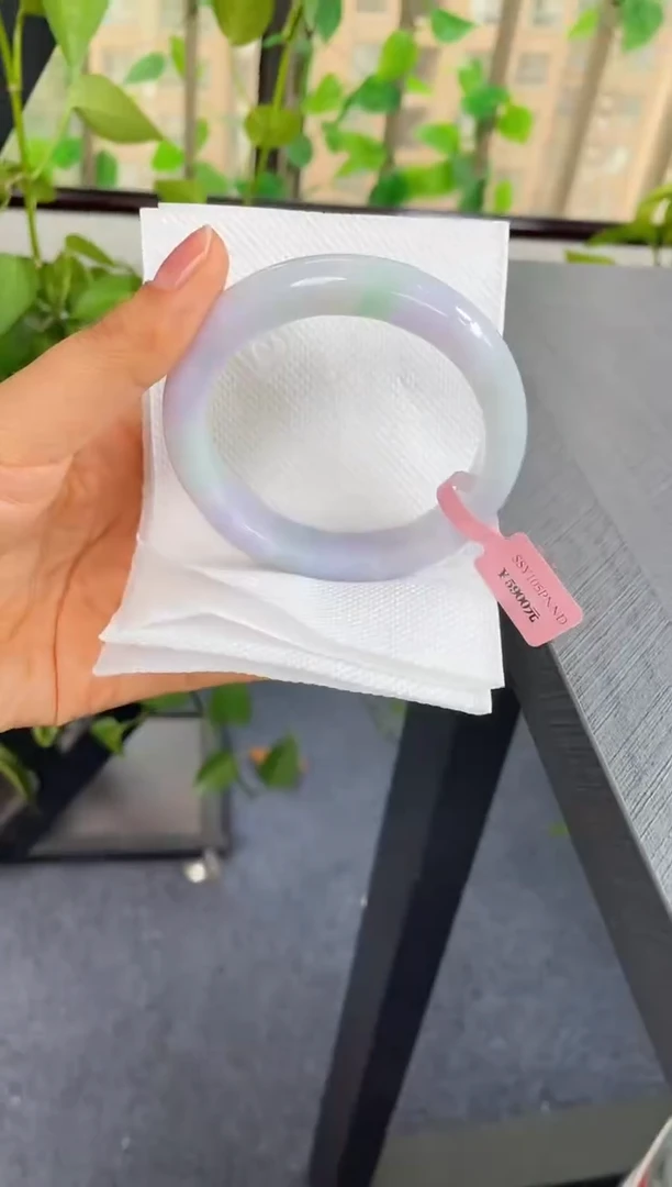 未镶嵌手镯翡翠224-61