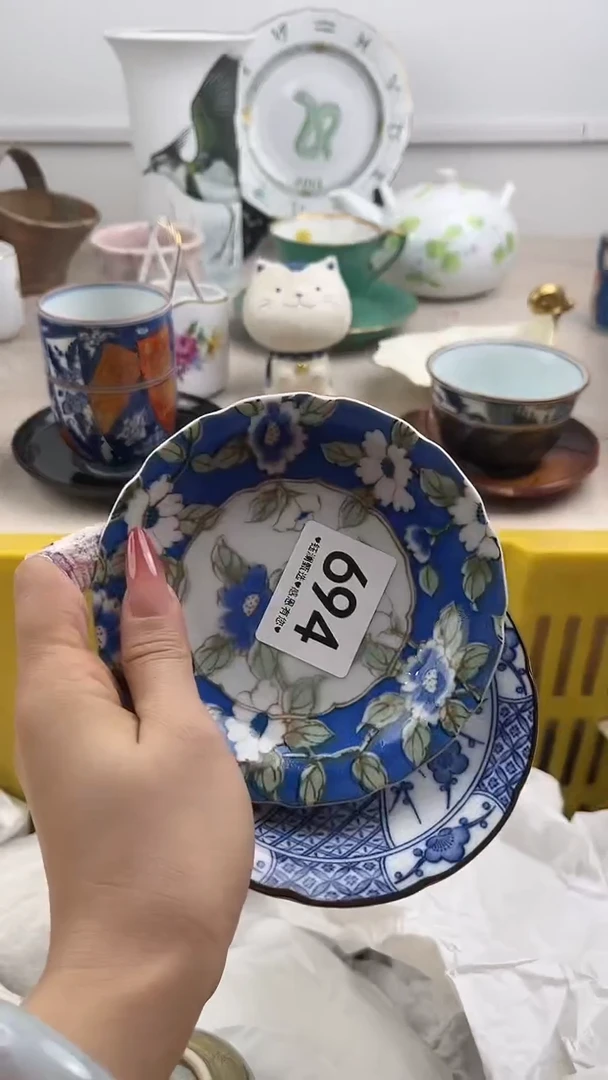 【闪购商品】瓷片694，，，，，，