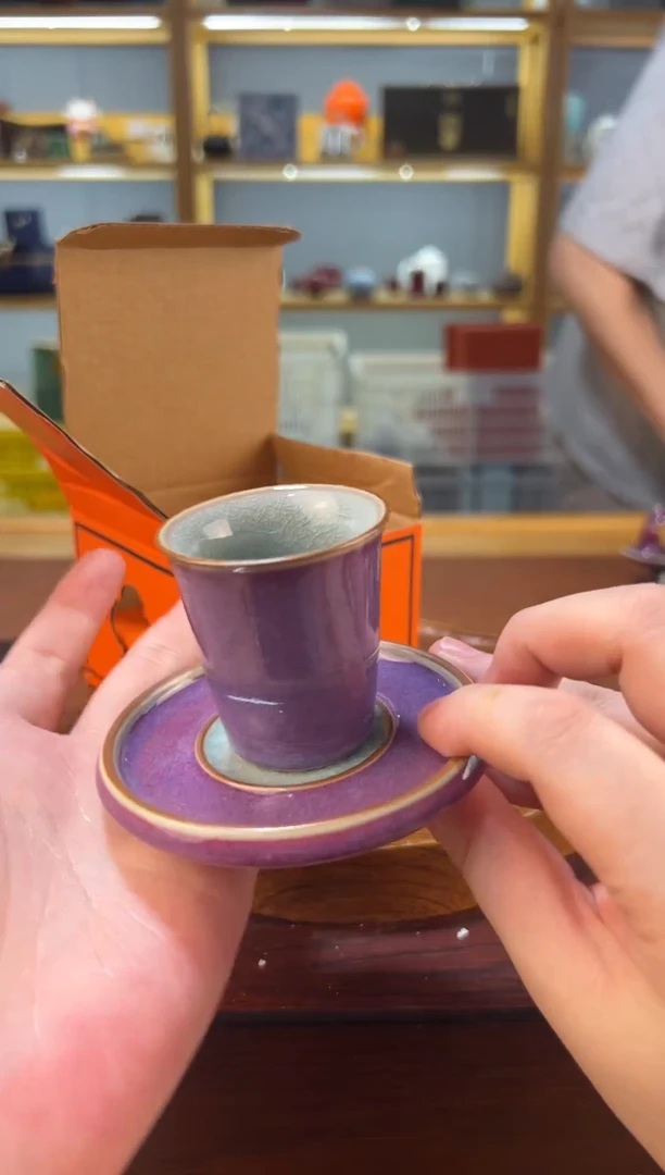 【闪购商品】沐森茶具清货专属链接