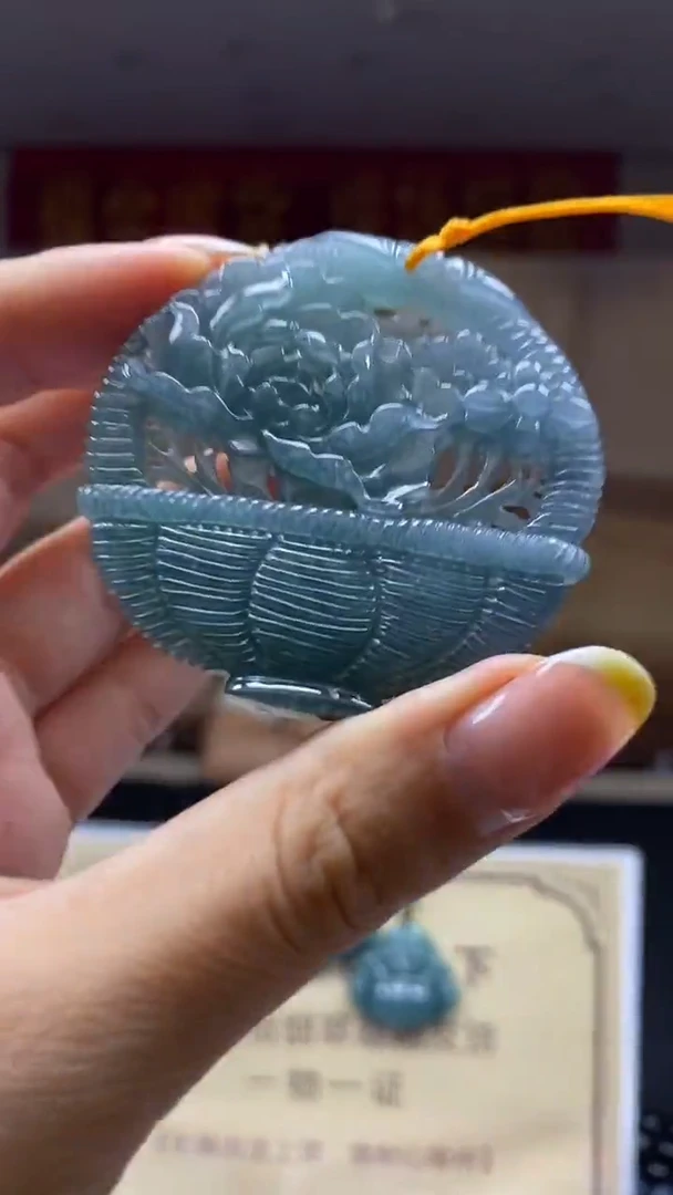 未镶嵌定制翡翠********50