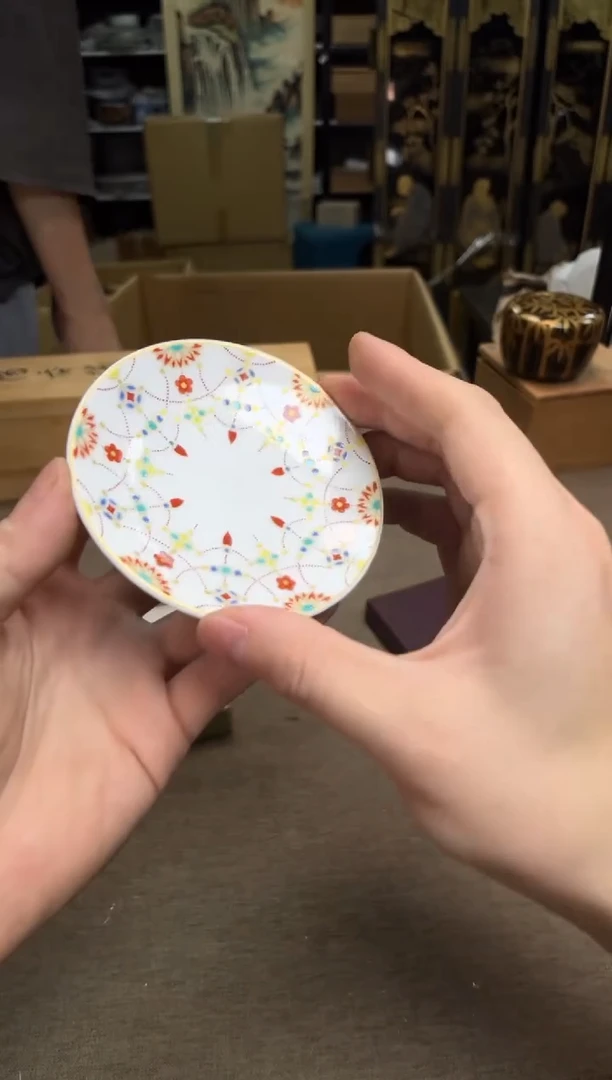 茶宠瓷器茶具套装