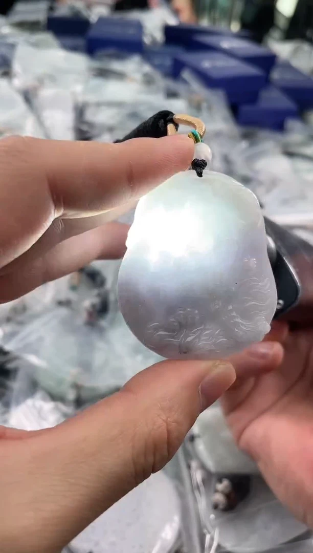 颈饰未镶嵌翡翠25/11/23/.106