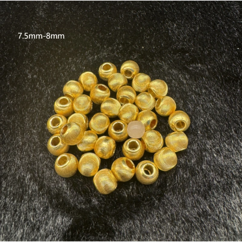 8mm高端设计猫眼单珠