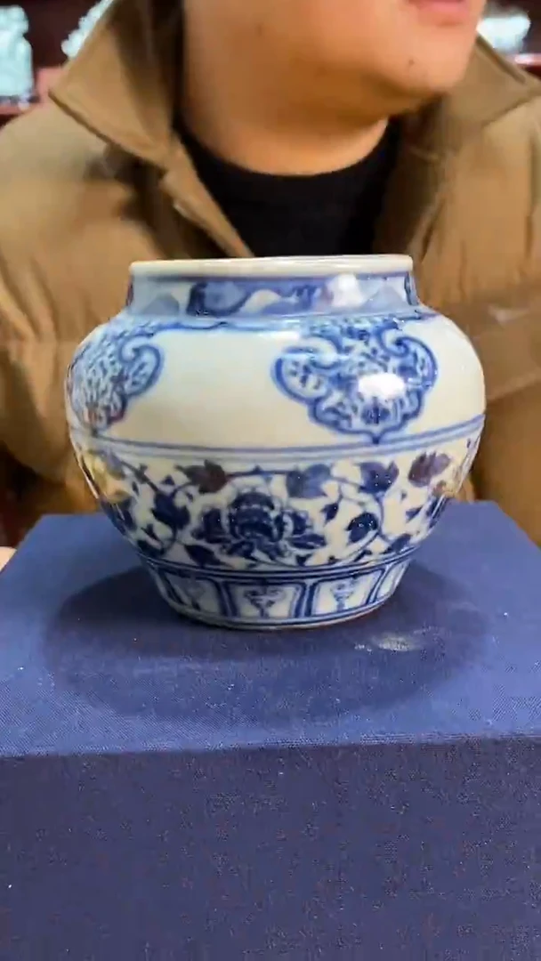 A179景德镇高端瓷器