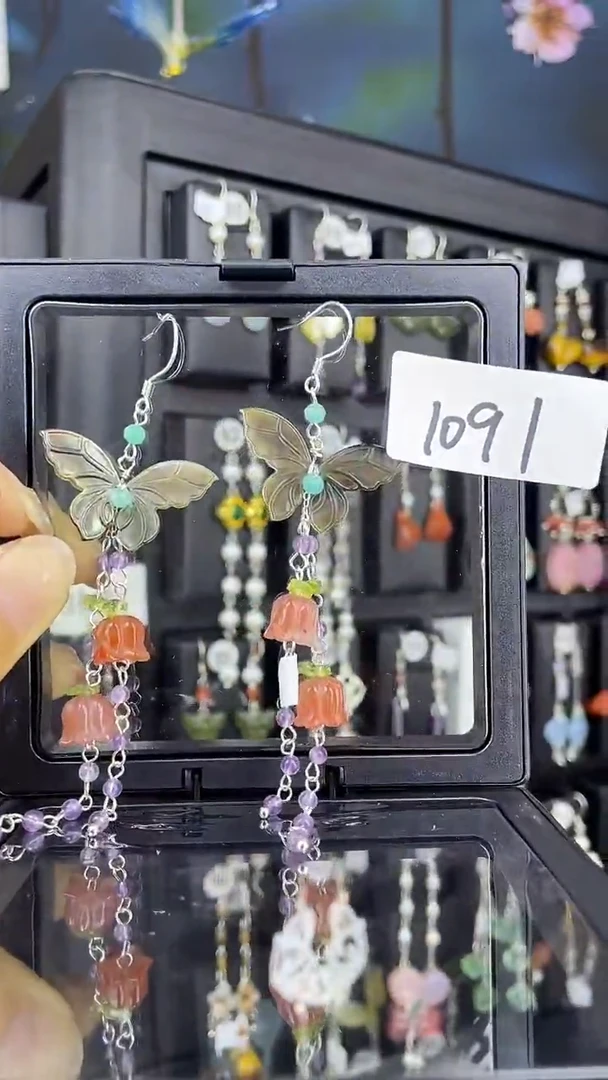 未镶嵌贝壳1喜欢拍